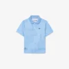 Lacoste Tennis X Daniil Medvedev Polo Tişörtleri