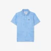 Lacoste Tennis X Daniil Medvedev Polo Tişörtleri