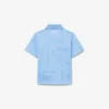 Lacoste Tennis X Daniil Medvedev Polo Tişörtleri