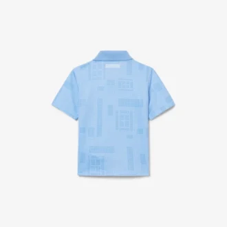Lacoste Tennis X Daniil Medvedev Polo Tişörtleri