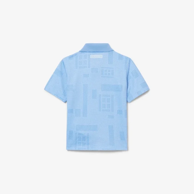 Lacoste Tennis X Daniil Medvedev Polo Tişörtleri