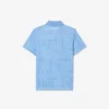 Lacoste Tennis X Daniil Medvedev Polo Tişörtleri
