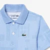 Lacoste Tennis X Daniil Medvedev Polo Tişörtleri