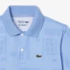 Lacoste Tennis X Daniil Medvedev Polo Tişörtleri