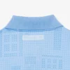 Lacoste Tennis X Daniil Medvedev Polo Tişörtleri