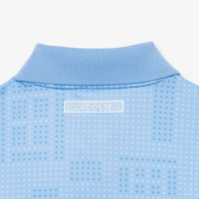 Lacoste Tennis X Daniil Medvedev Polo Tişörtleri