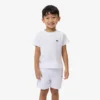 Lacoste Tennis X Daniil Medvedev Tişört
