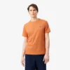 Lacoste Tennis X Daniil Medvedev Tişört
