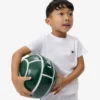 Lacoste Tennis X Daniil Medvedev Tişört