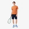 Lacoste Tennis X Daniil Medvedev Tişört