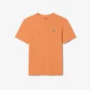 Lacoste Tennis X Daniil Medvedev Tişört