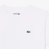 Lacoste Tennis X Daniil Medvedev Tişört
