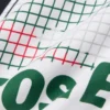 Lacoste Tennis X Daniil Medvedev Tişört