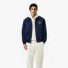 Lacoste Tennis X Novak Djokovic Ceket