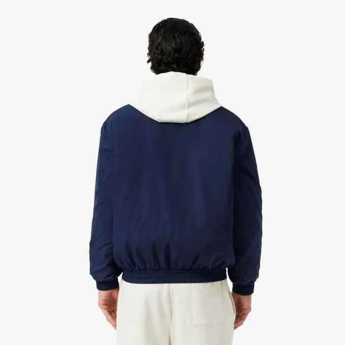 Lacoste Tennis X Novak Djokovic Ceket