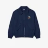 Lacoste Tennis X Novak Djokovic Ceket