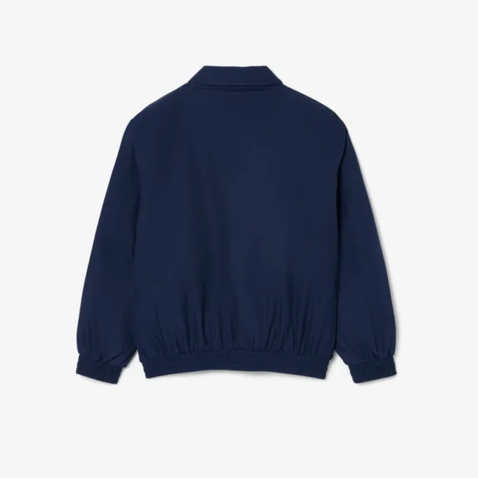 Lacoste Tennis X Novak Djokovic Ceket