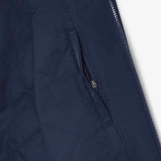 Lacoste Tennis X Novak Djokovic Ceket