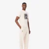 Lacoste Tennis X Novak Djokovic Eşofman Altı