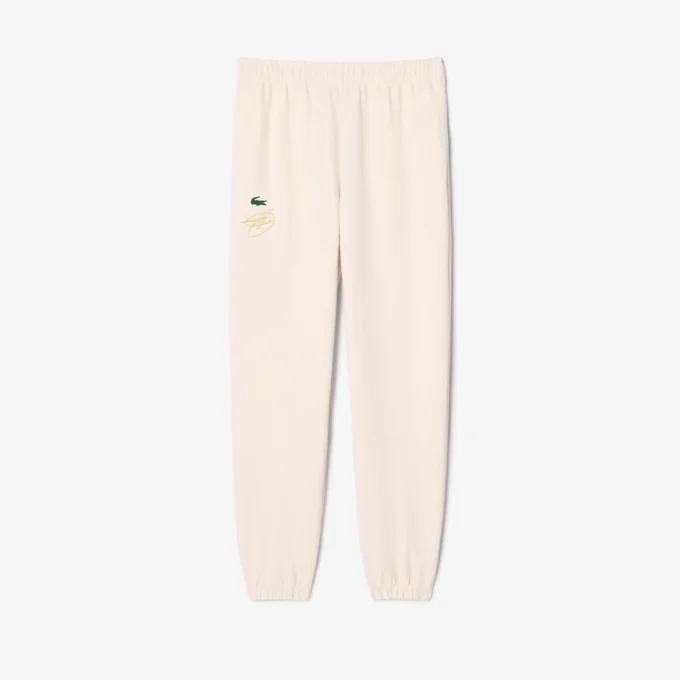Lacoste Tennis X Novak Djokovic Eşofman Altı