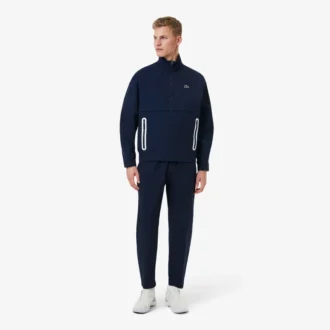 Lacoste Tennis X Novak Djokovic Eşofman Takımı