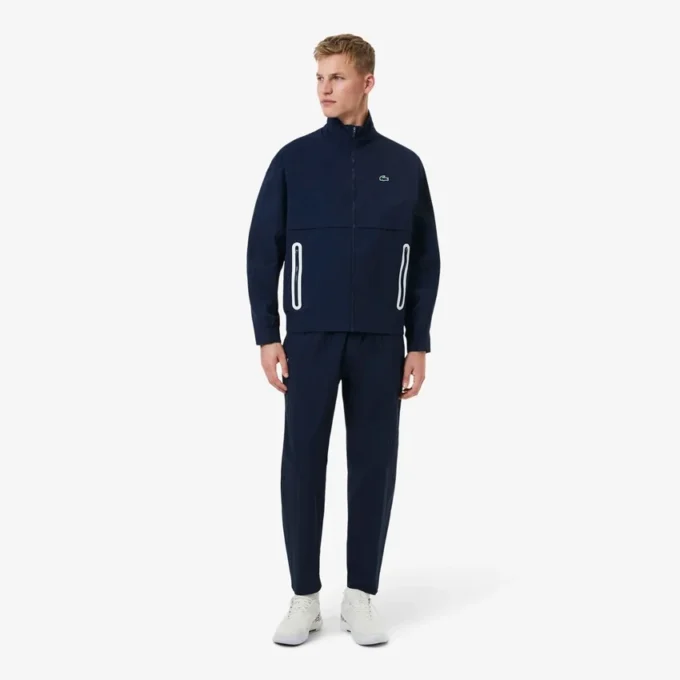 Lacoste Tennis X Novak Djokovic Eşofman Takımı