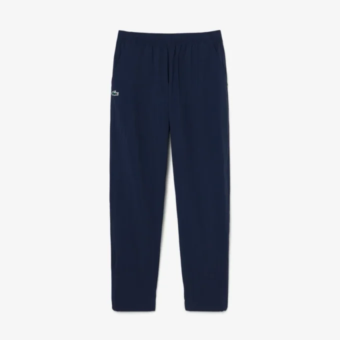 Lacoste Tennis X Novak Djokovic Eşofman Takımı