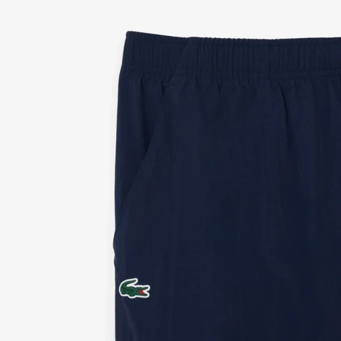 Lacoste Tennis X Novak Djokovic Eşofman Takımı