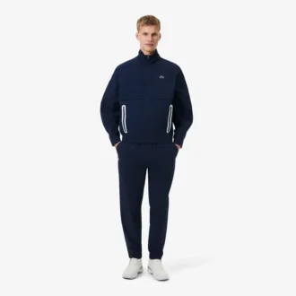 Lacoste Tennis X Novak Djokovic Eşofman Takımı