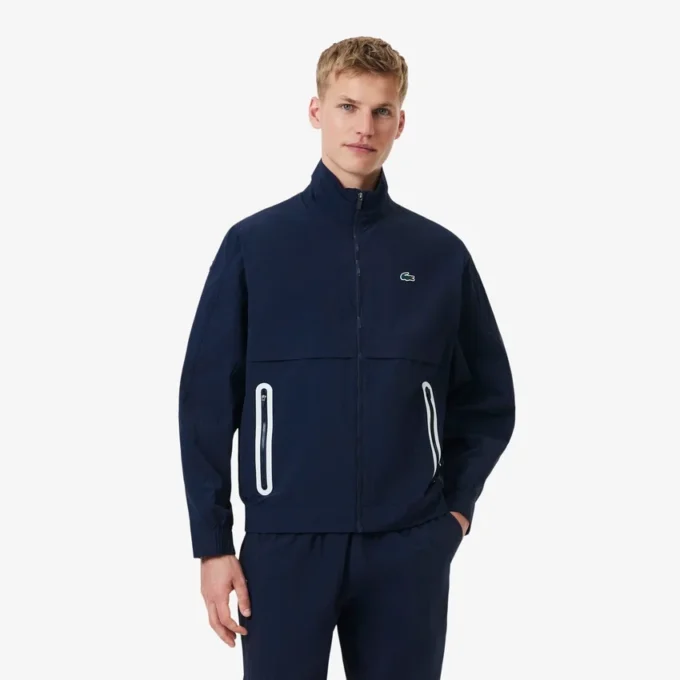 Lacoste Tennis X Novak Djokovic Eşofman Takımı