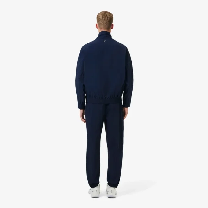 Lacoste Tennis X Novak Djokovic Eşofman Takımı