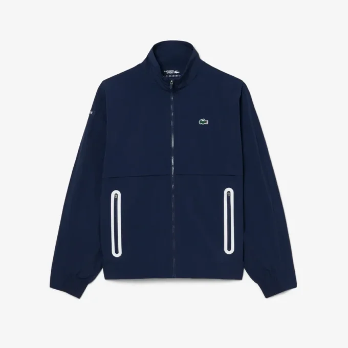 Lacoste Tennis X Novak Djokovic Eşofman Takımı