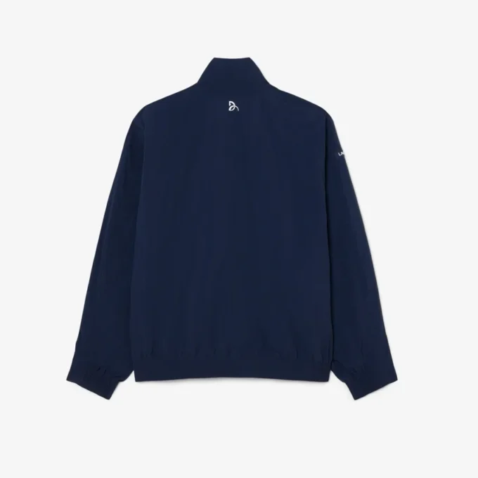 Lacoste Tennis X Novak Djokovic Eşofman Takımı