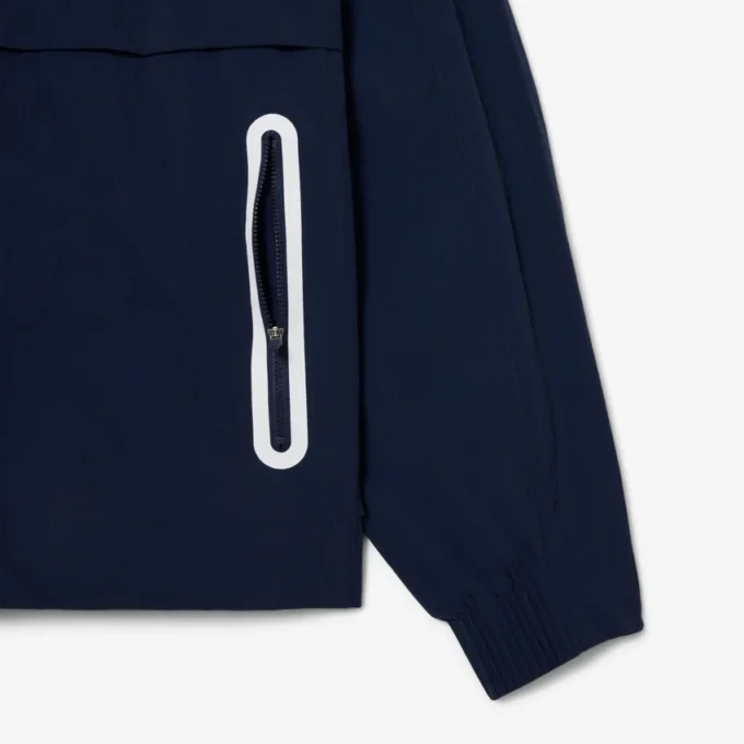 Lacoste Tennis X Novak Djokovic Eşofman Takımı