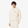 Lacoste Tennis X Novak Djokovic Kapüşonlu Sweatshirt