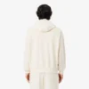 Lacoste Tennis X Novak Djokovic Kapüşonlu Sweatshirt