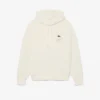 Lacoste Tennis X Novak Djokovic Kapüşonlu Sweatshirt