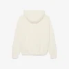 Lacoste Tennis X Novak Djokovic Kapüşonlu Sweatshirt