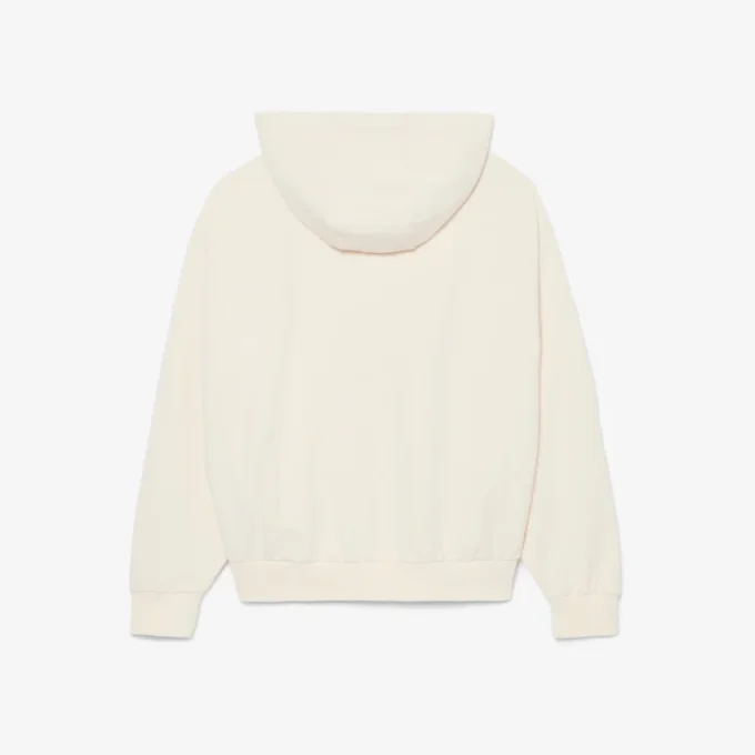 Lacoste Tennis X Novak Djokovic Kapüşonlu Sweatshirt