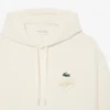 Lacoste Tennis X Novak Djokovic Kapüşonlu Sweatshirt