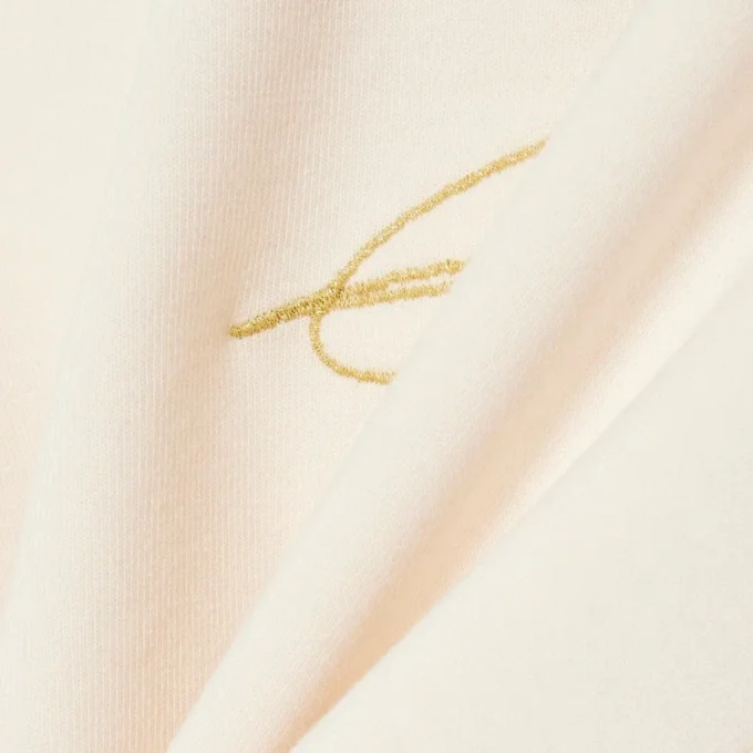 Lacoste Tennis X Novak Djokovic Kapüşonlu Sweatshirt