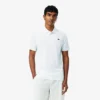 Lacoste Tennis X Novak Djokovic Kort Polo