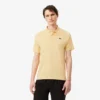 Lacoste Tennis X Novak Djokovic Kort Polo