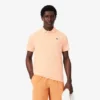 Lacoste Tennis X Novak Djokovic Kort Polo