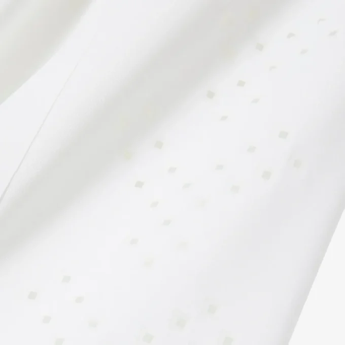 Lacoste Tennis X Novak Djokovic Kort Polo