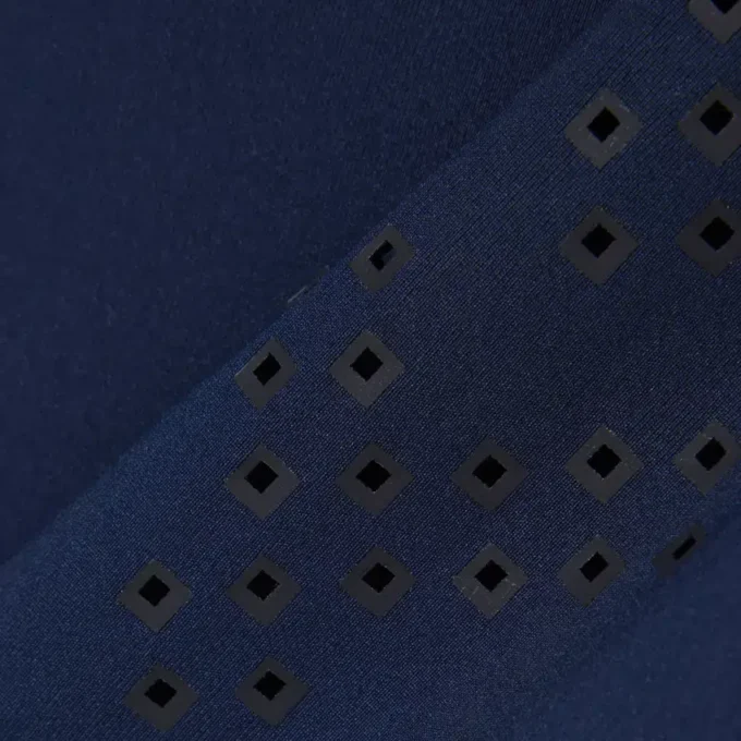 Lacoste Tennis X Novak Djokovic Kort Polo