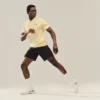 Lacoste Tennis X Novak Djokovic Kort Polo