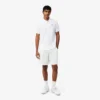 Lacoste Tennis X Novak Djokovic Kort Polo