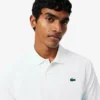 Lacoste Tennis X Novak Djokovic Kort Polo