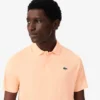 Lacoste Tennis X Novak Djokovic Kort Polo